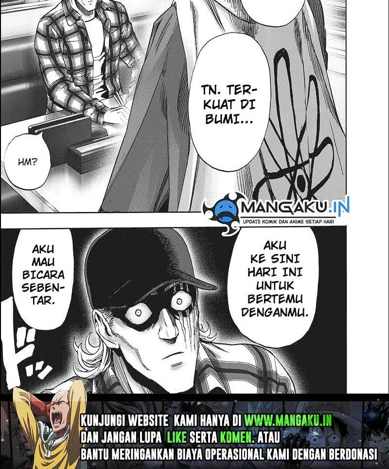 Chapter 236 - halaman 20