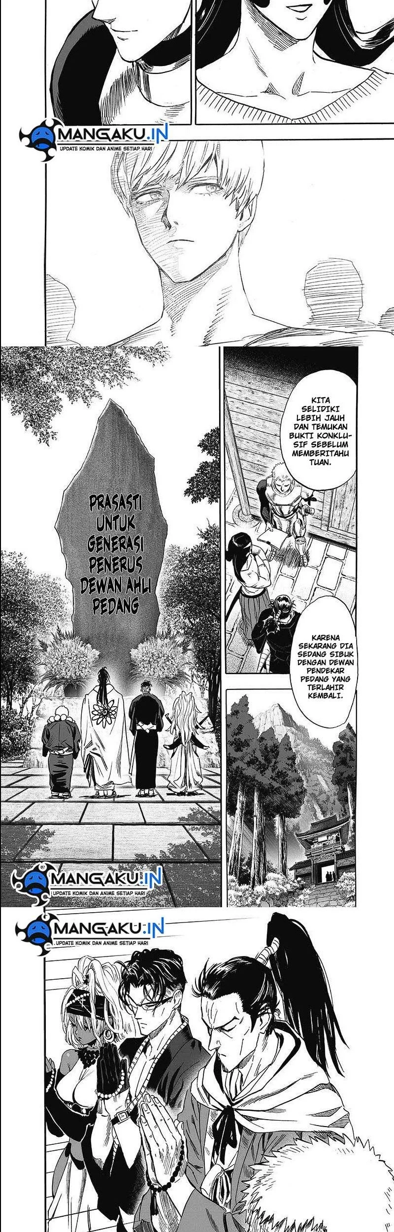Chapter 236 - halaman 5