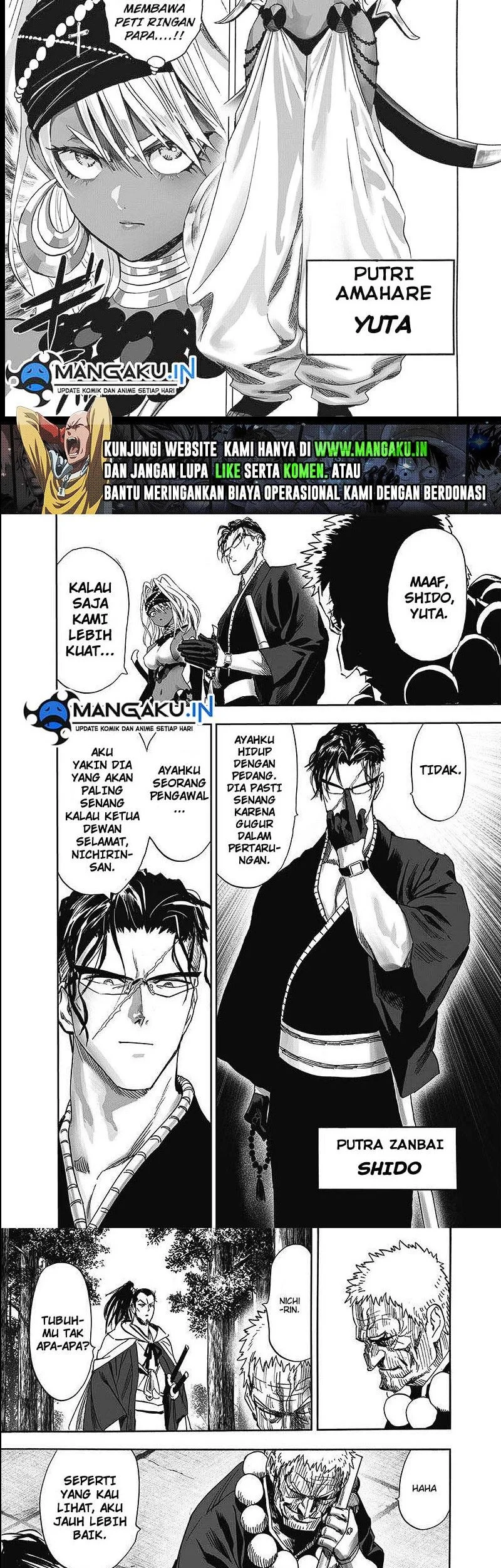 Chapter 236 - halaman 7