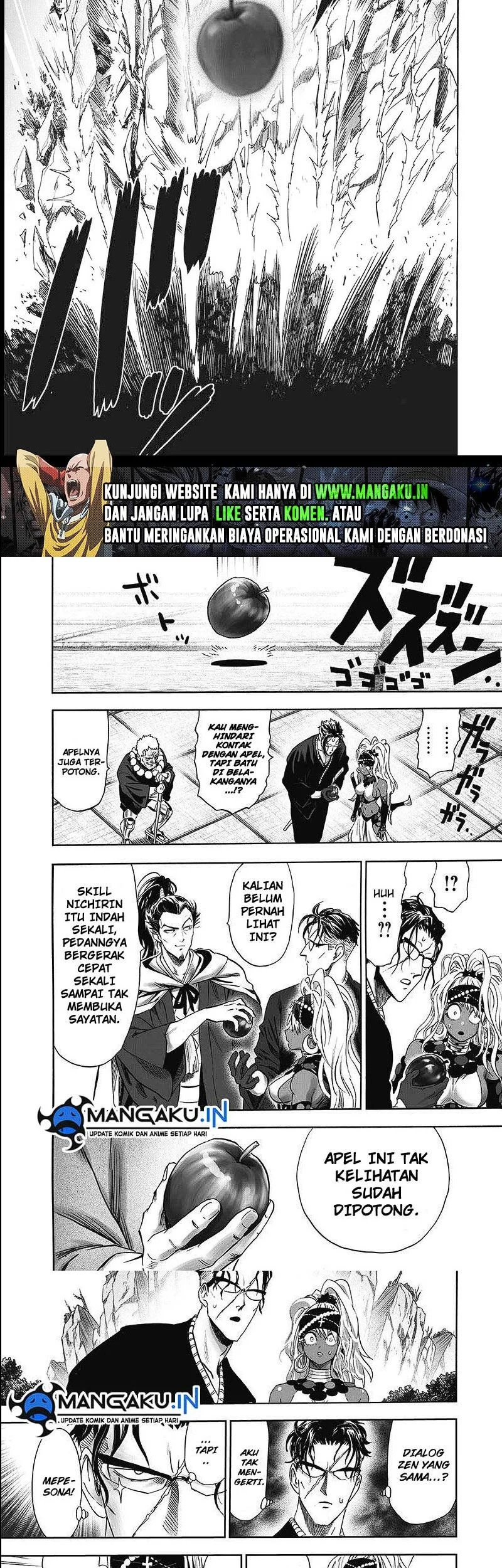 Chapter 236 - halaman 11