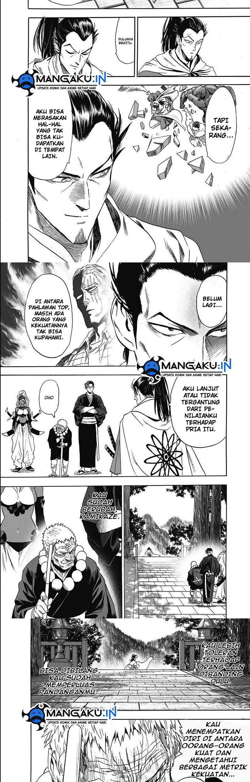 Chapter 236 - halaman 13