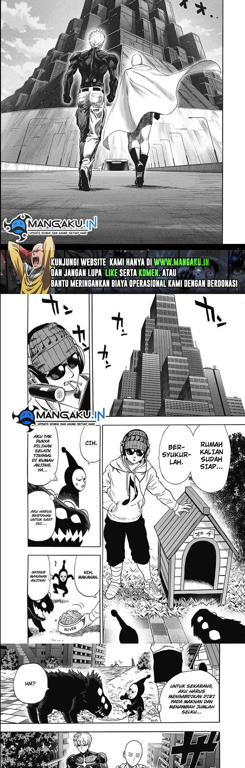 Chapter 236 - halaman 15