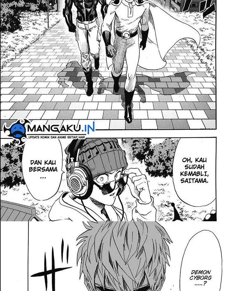 Chapter 236 - halaman 16