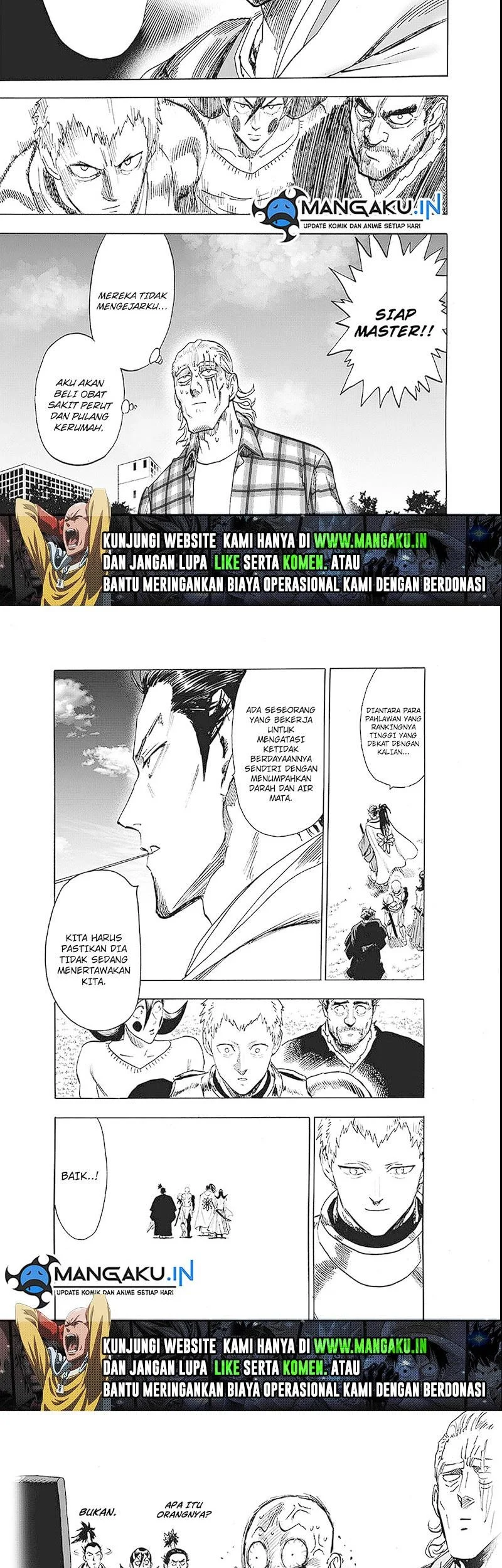 Chapter 237 - halaman 20