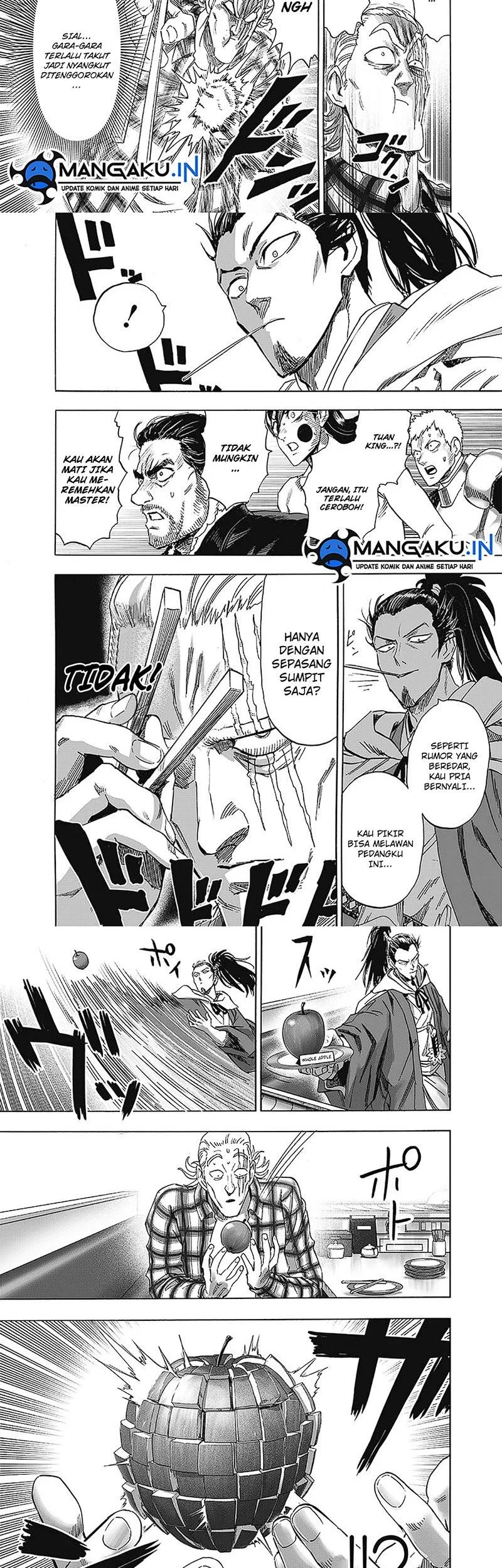 Chapter 237 - halaman 4