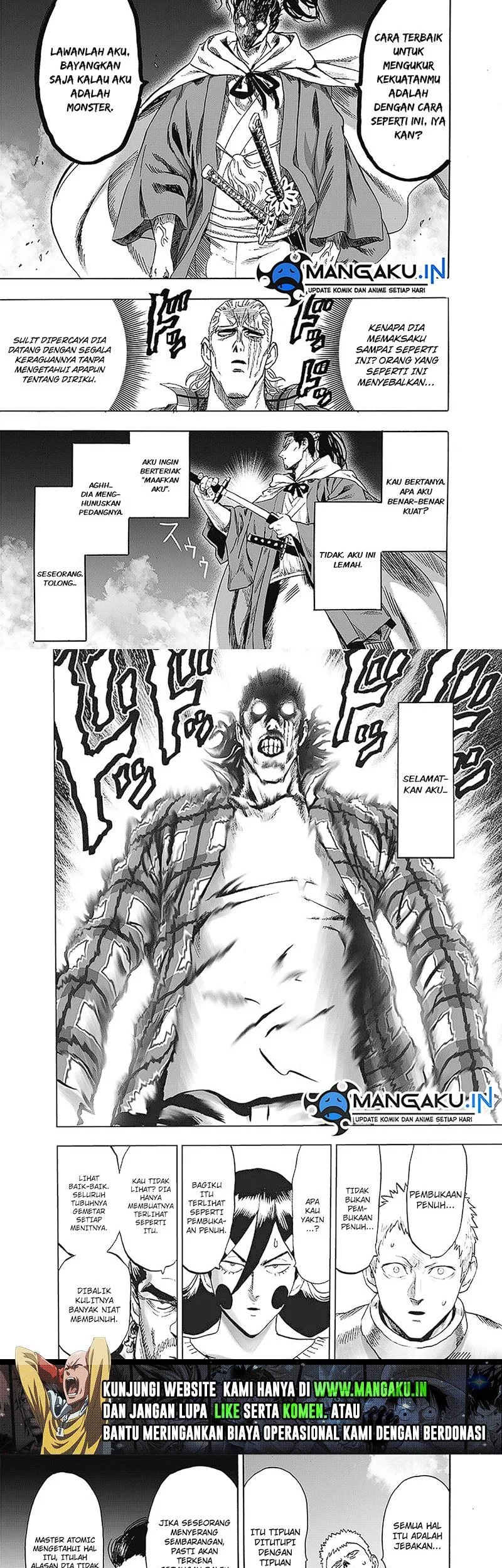 Chapter 237 - halaman 6