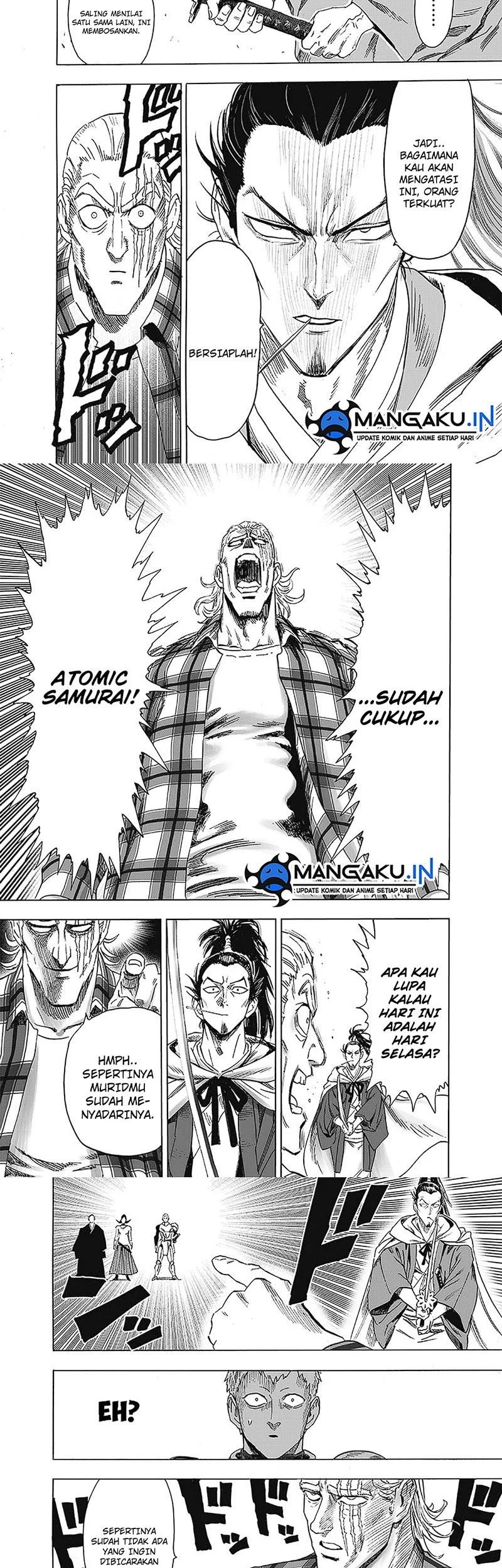 Chapter 237 - halaman 8