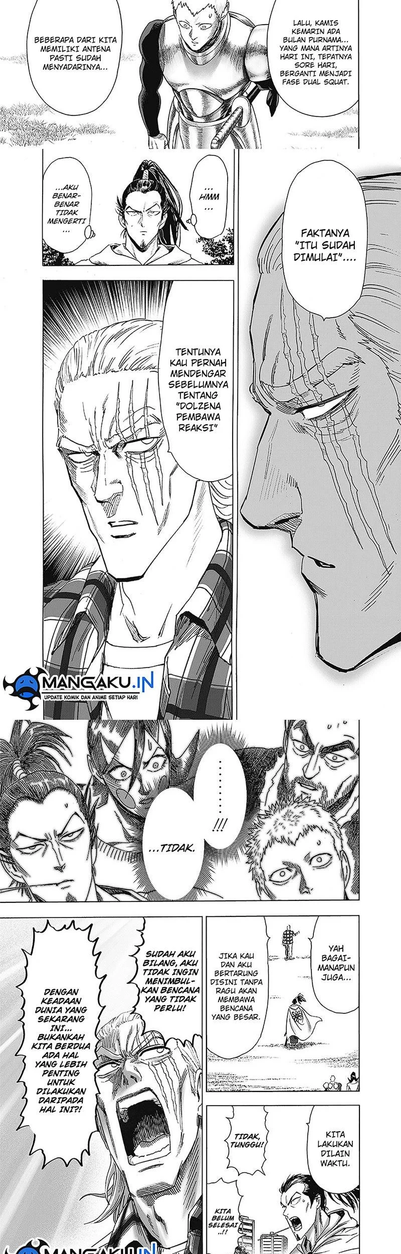 Chapter 237 - halaman 10