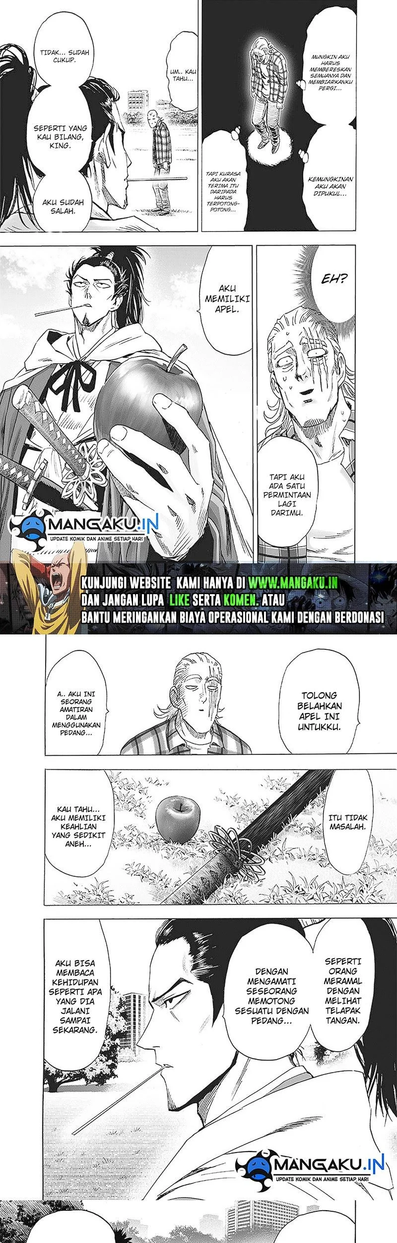 Chapter 237 - halaman 12
