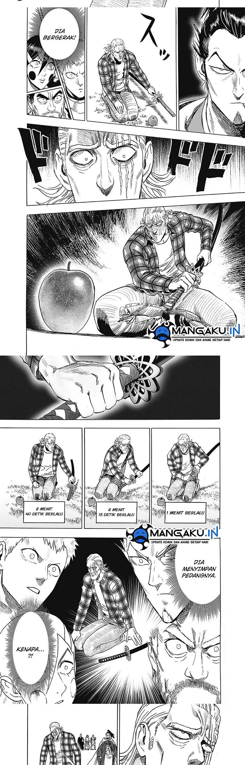 Chapter 237 - halaman 14