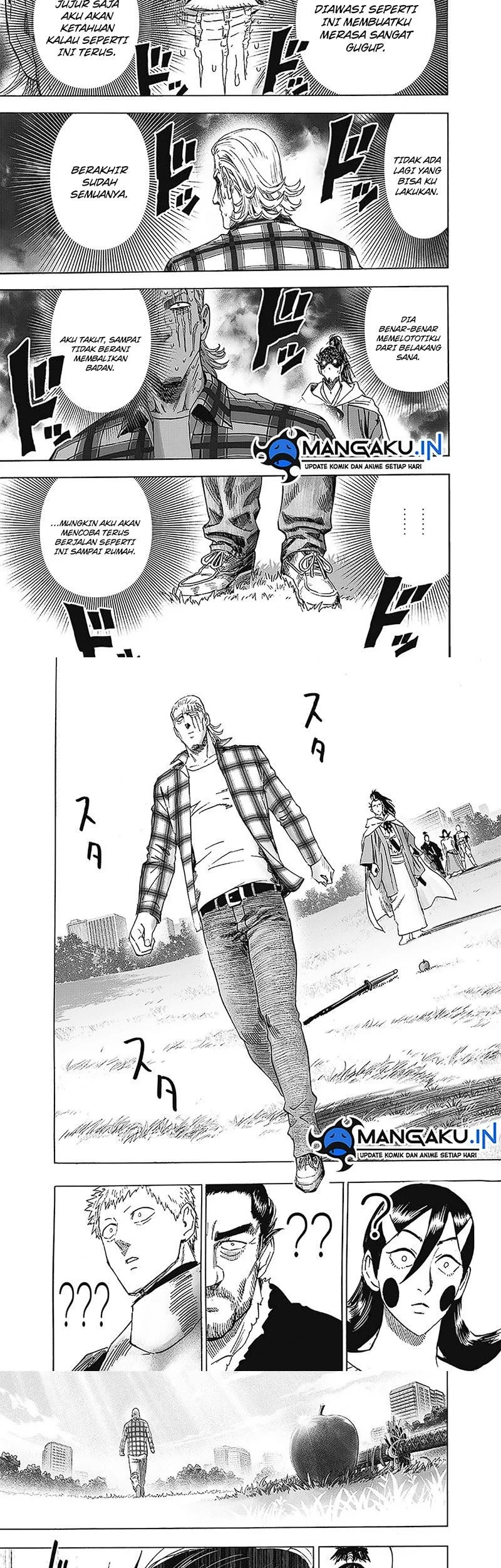 Chapter 237 - halaman 16