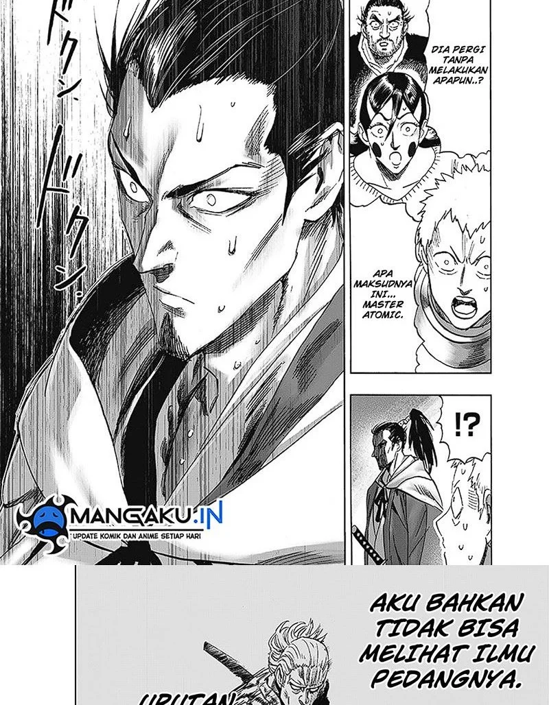 Chapter 237 - halaman 17