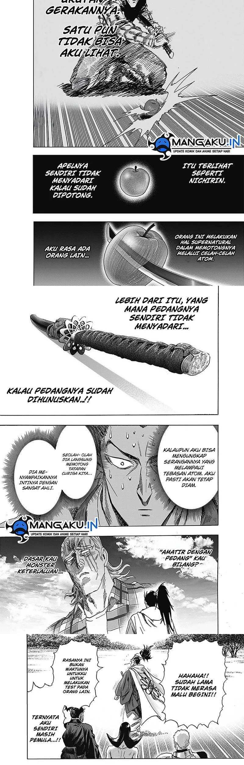 Chapter 237 - halaman 18
