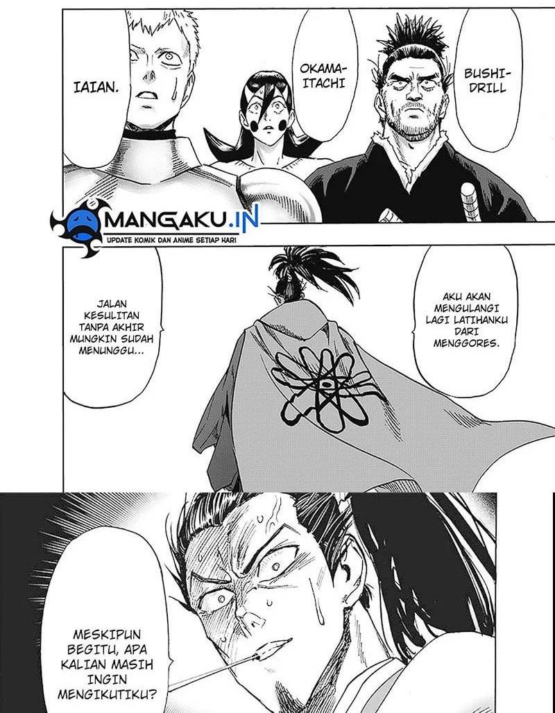 Chapter 237 - halaman 19