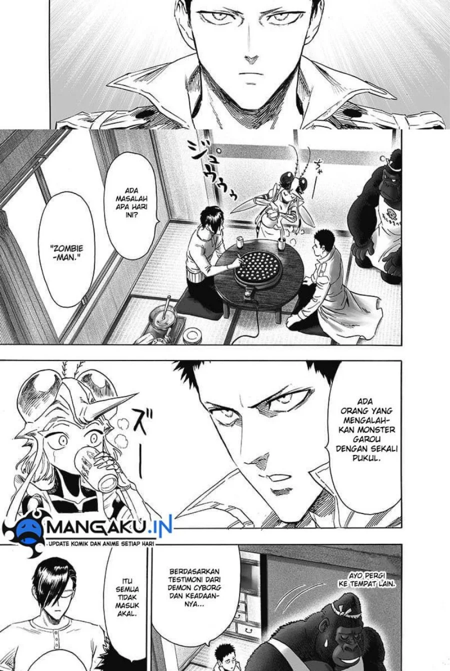 Chapter 238 - halaman 12