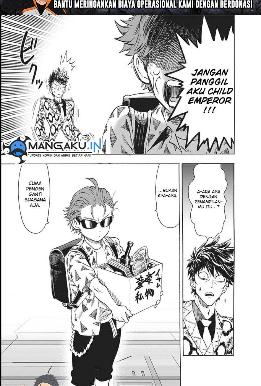 Chapter 238 - halaman 18