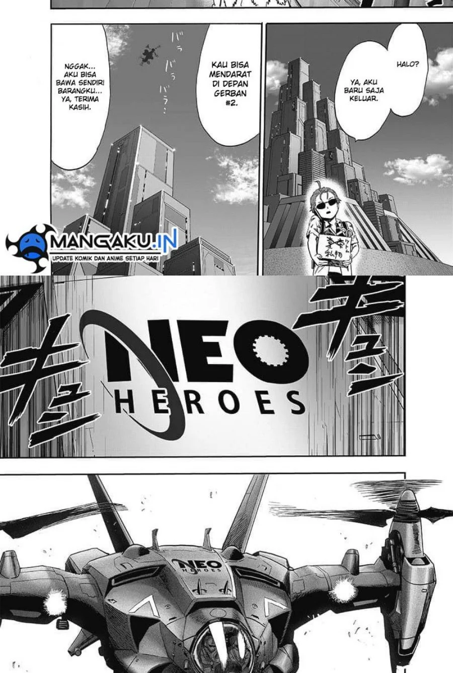 Chapter 238 - halaman 22