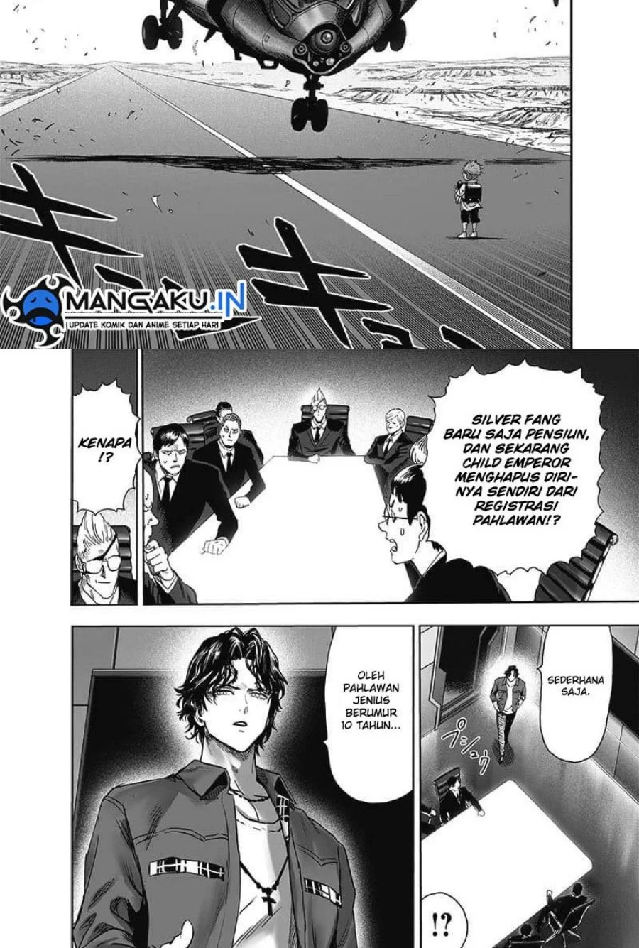 Chapter 238 - halaman 23