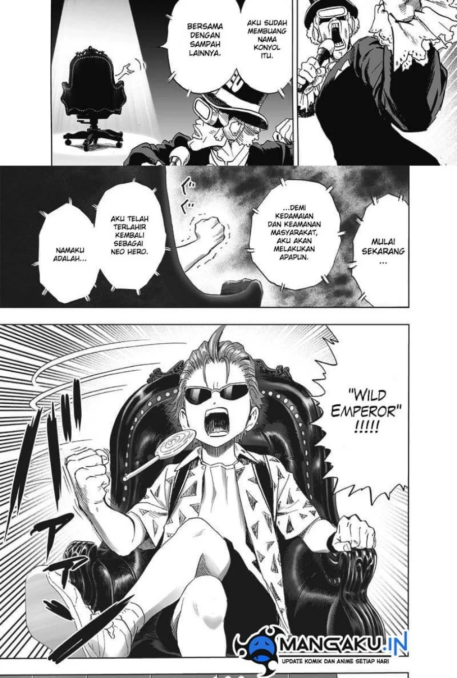 Chapter 238 - halaman 26