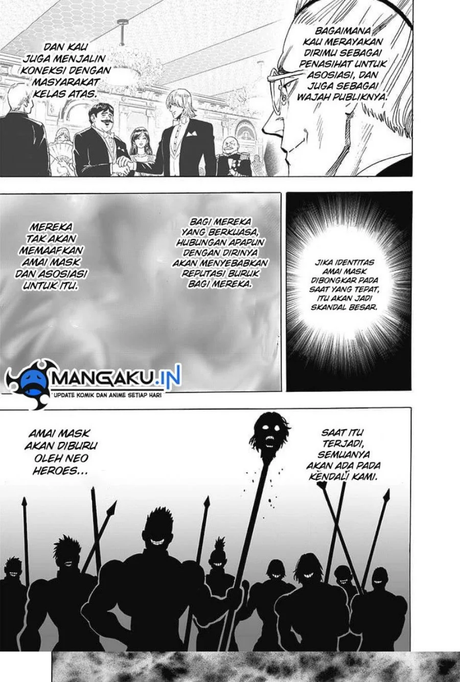 Chapter 238 - halaman 32