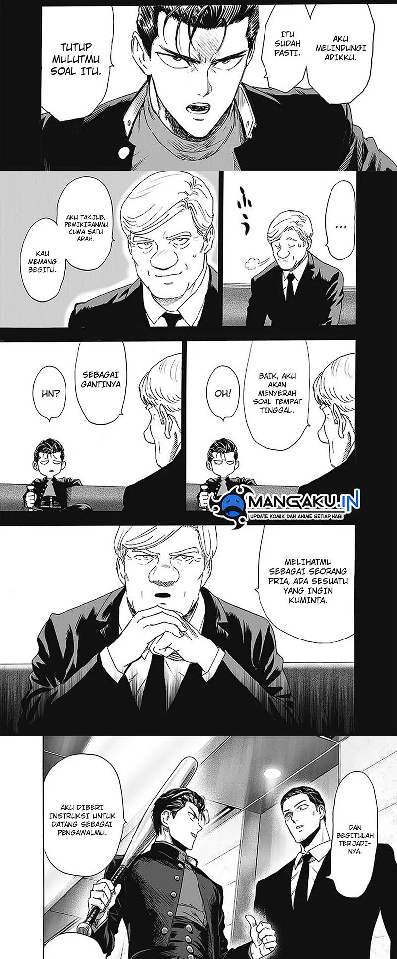 Chapter 239 - halaman 13