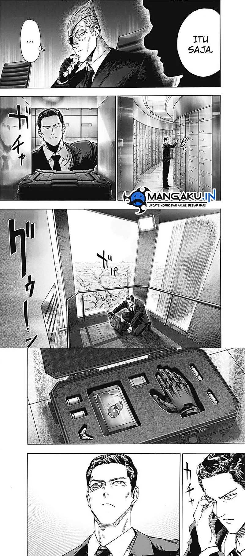 Chapter 239 - halaman 7