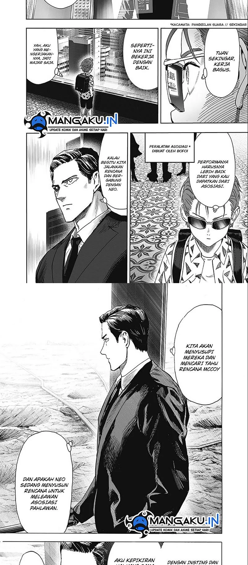 Chapter 239 - halaman 9