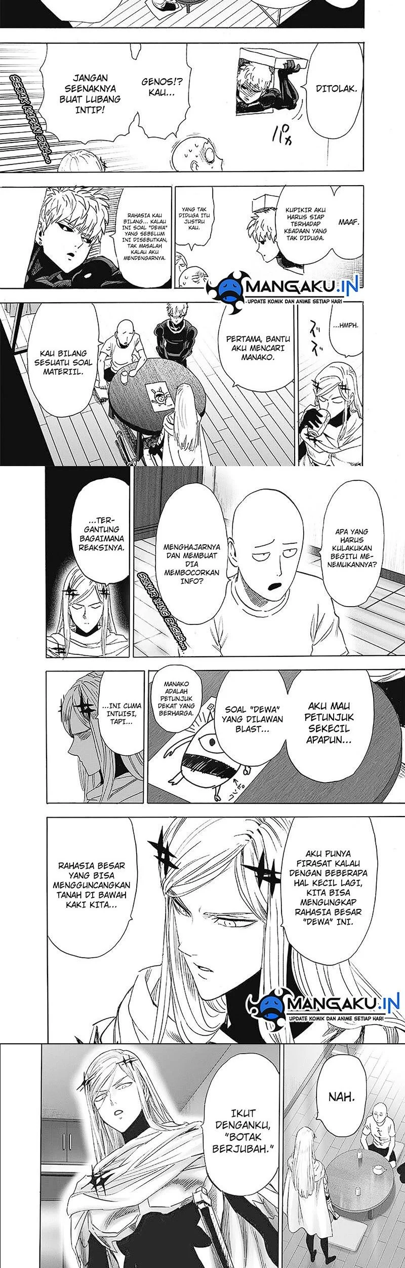 Chapter 241 - halaman 18