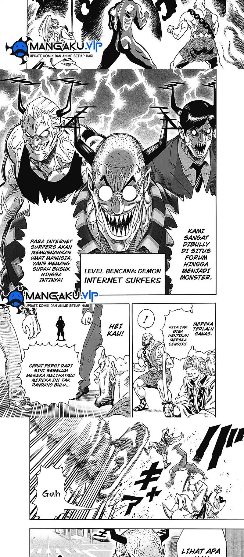 Chapter 242 - halaman 11