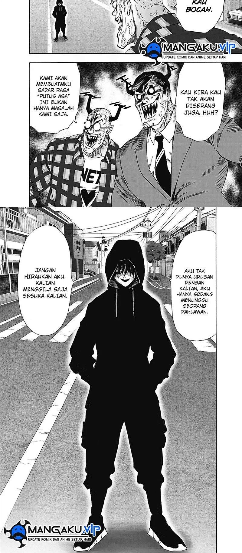 Chapter 242 - halaman 12