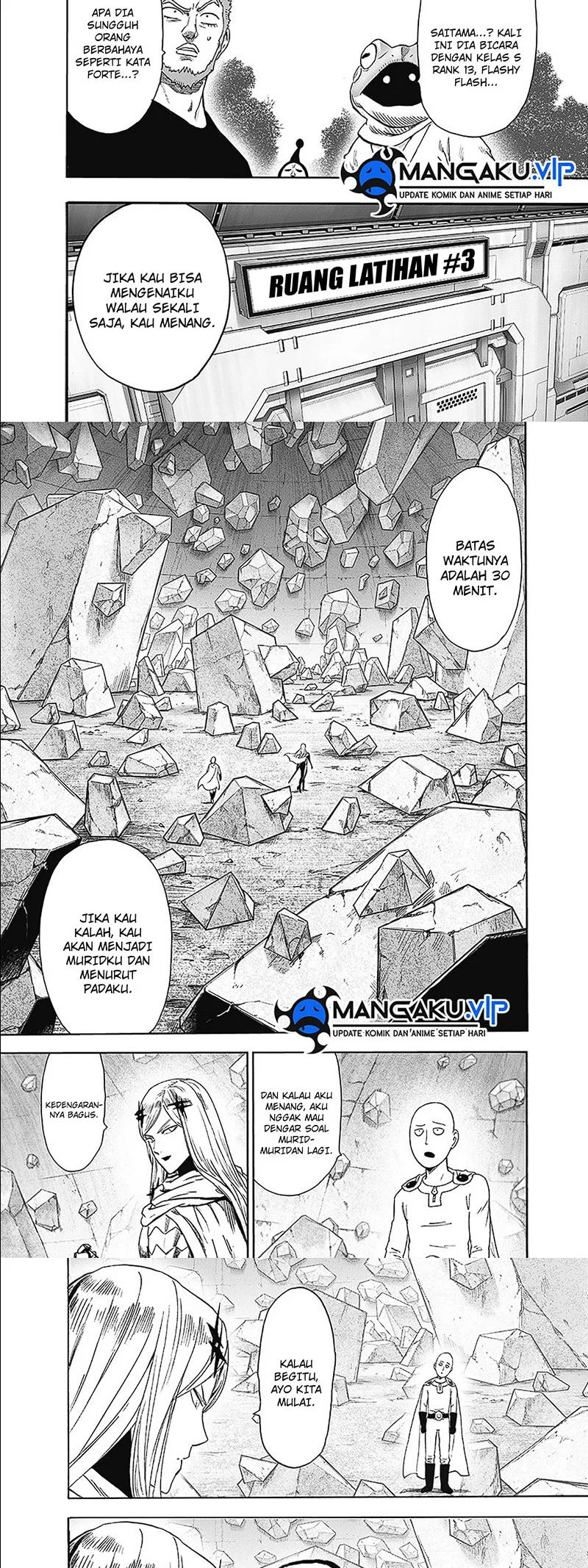 Chapter 242 - halaman 3