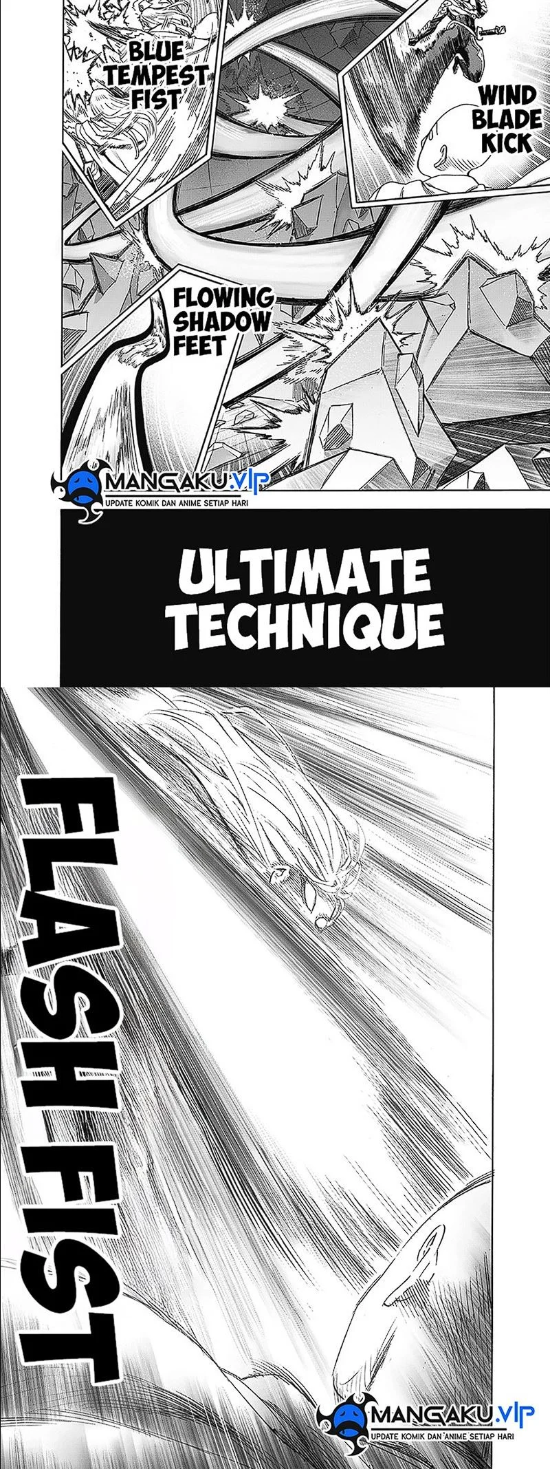 Chapter 242 - halaman 6