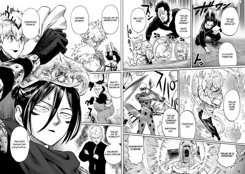 Chapter 243 - halaman 15