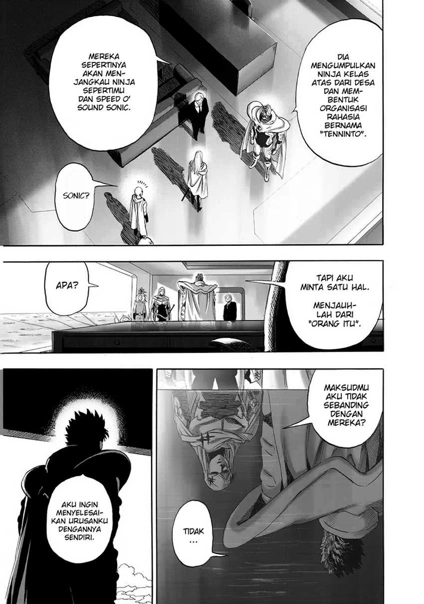 Chapter 243 - halaman 25