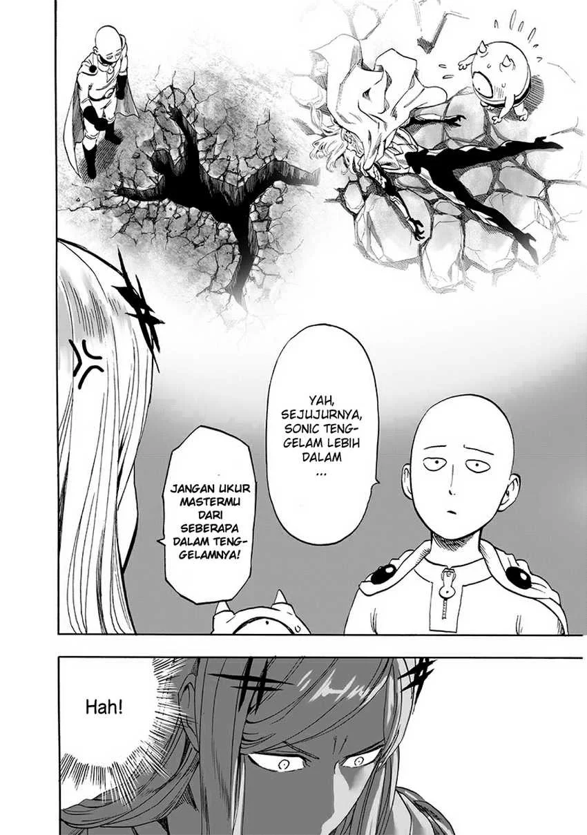 Chapter 243 - halaman 28