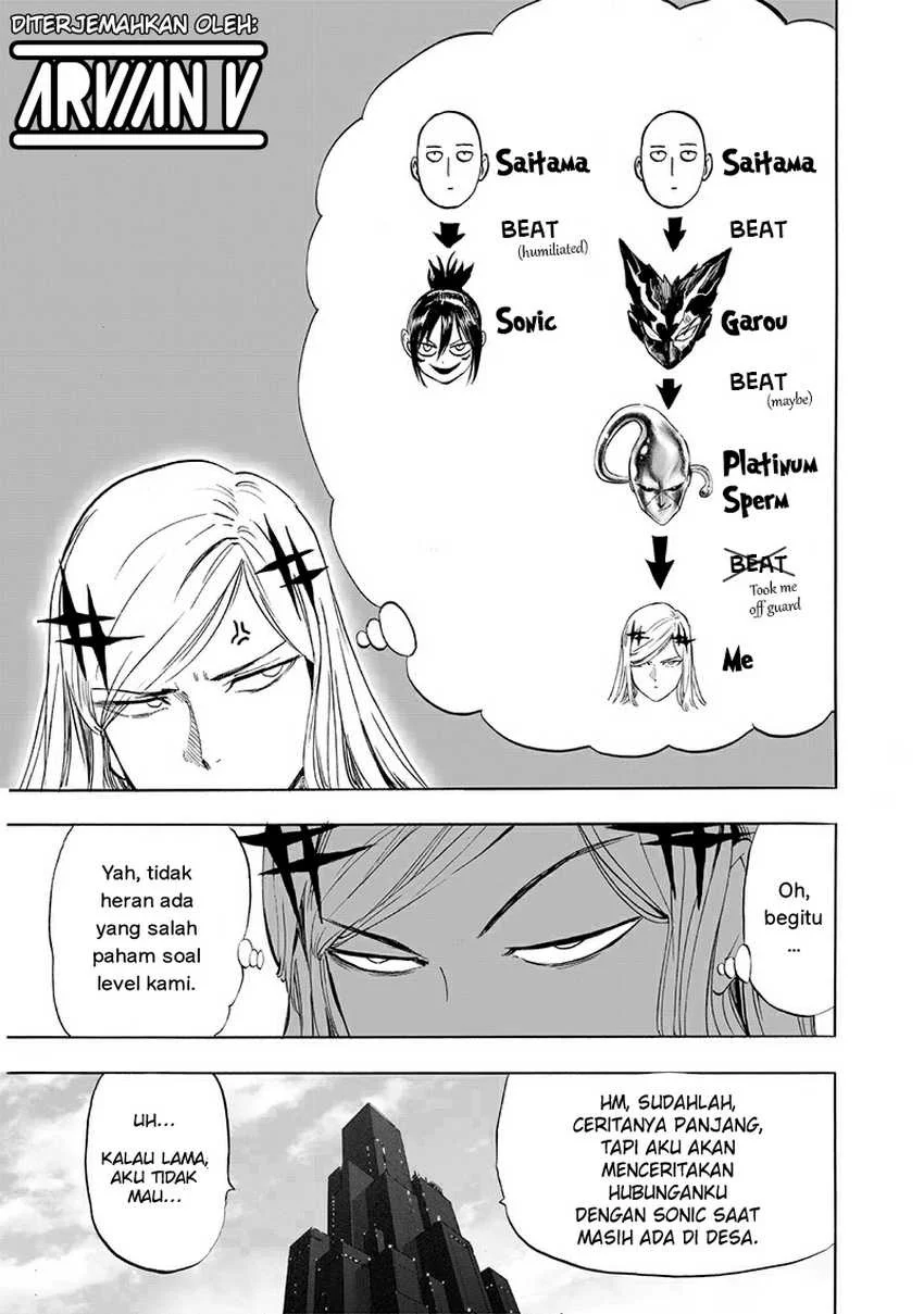 Chapter 243 - halaman 29