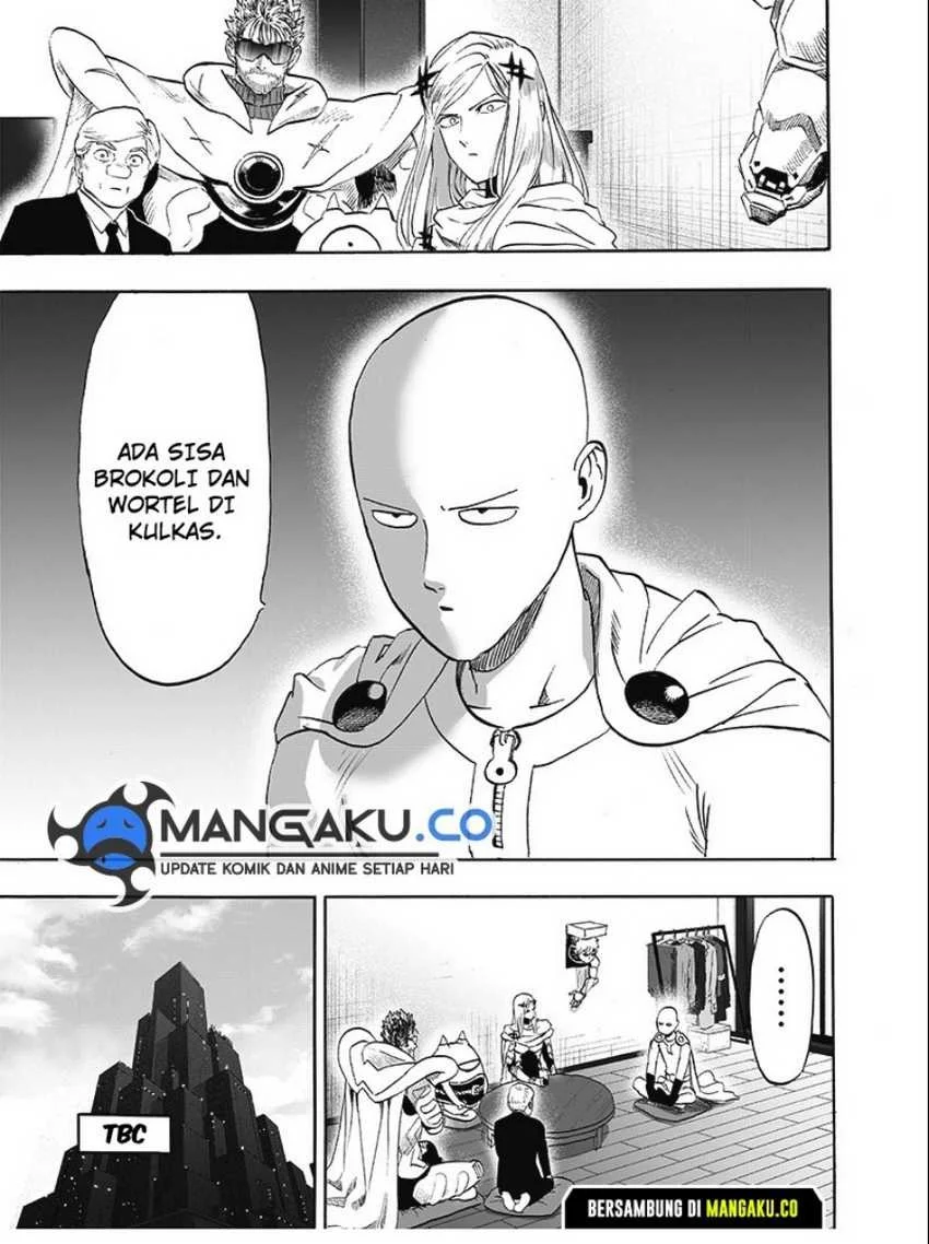Chapter 244 - halaman 26