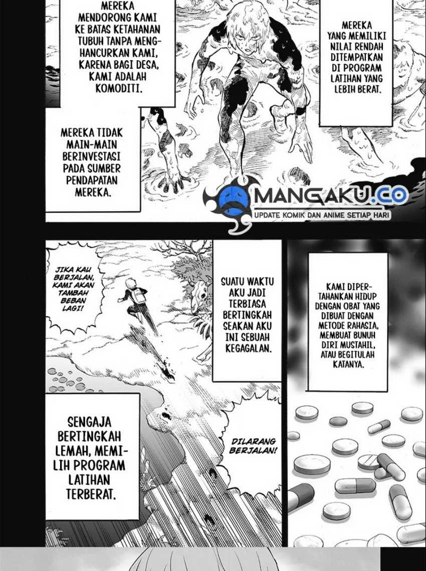Chapter 244 - halaman 8