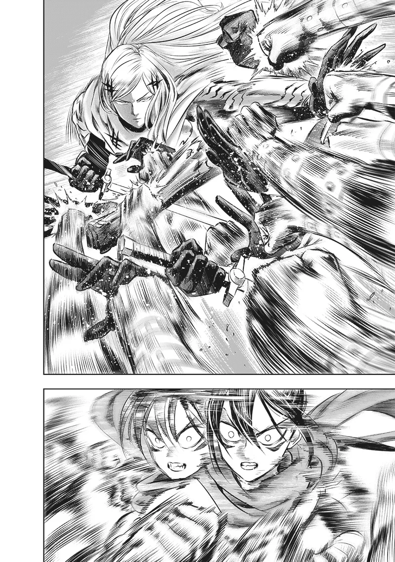 Chapter 246 - halaman 15