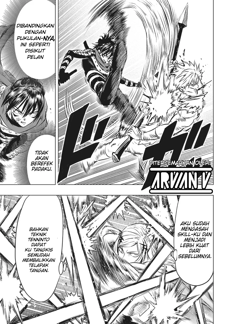 Chapter 248 - halaman 11
