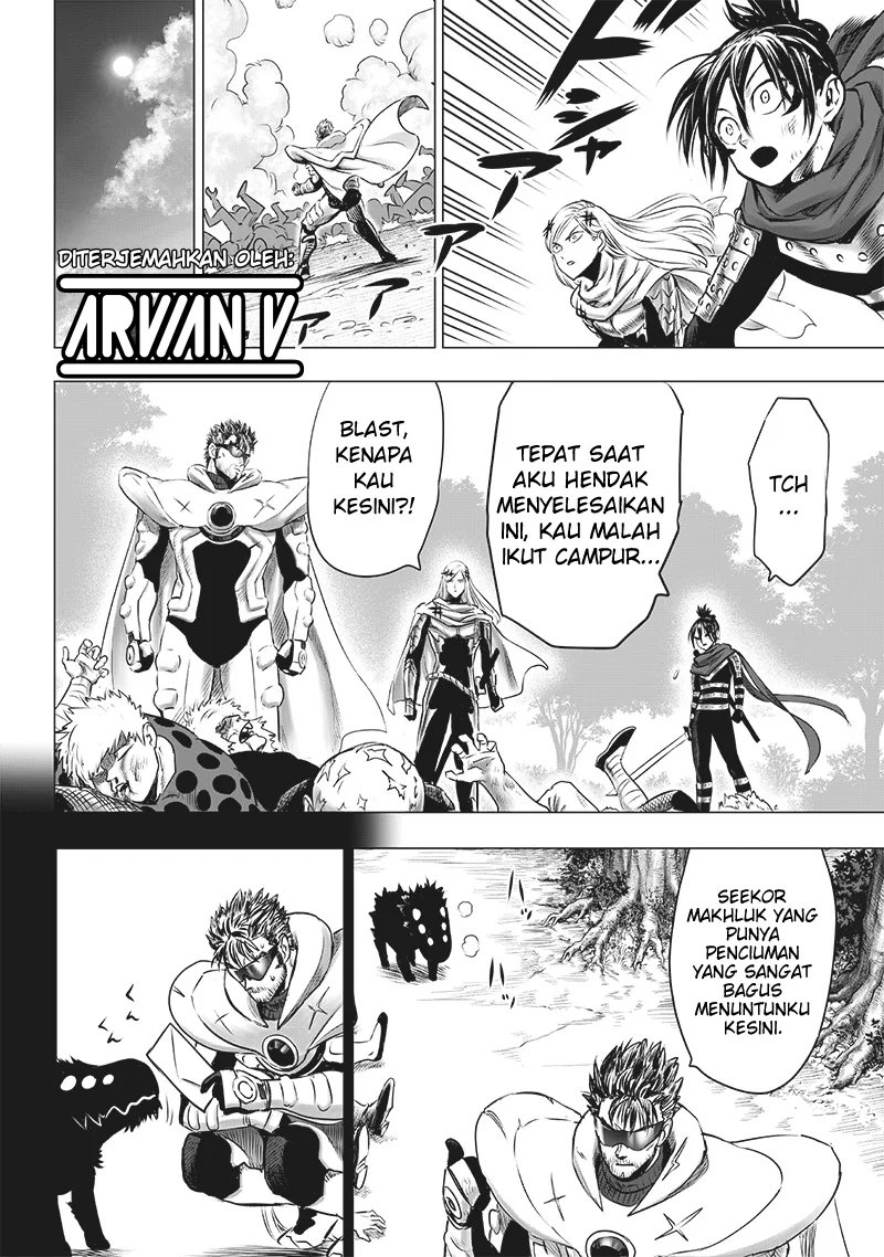 Chapter 248 - halaman 18