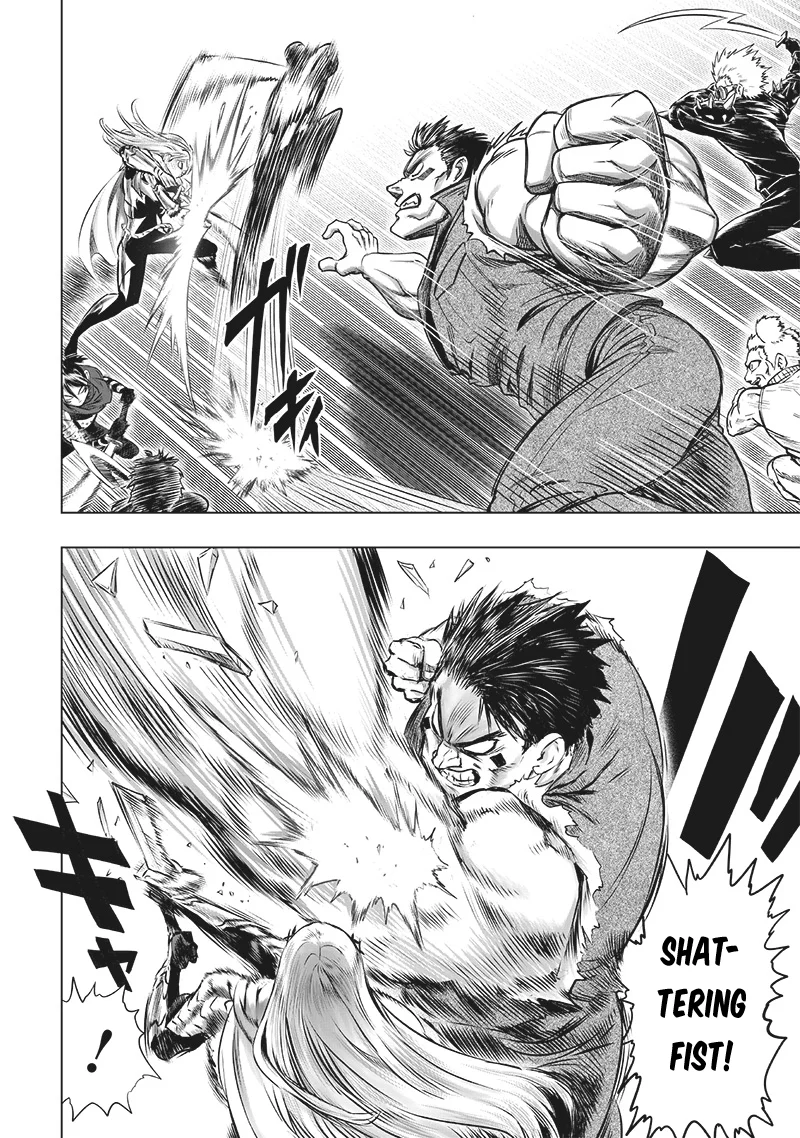Chapter 248 - halaman 3