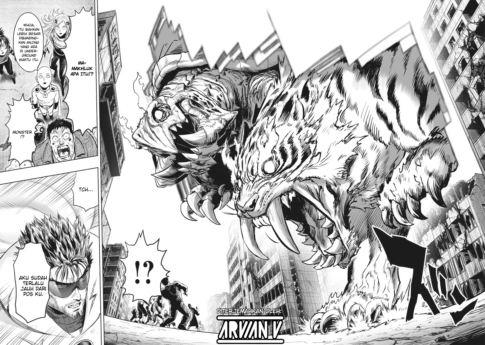 Chapter 249 - halaman 13