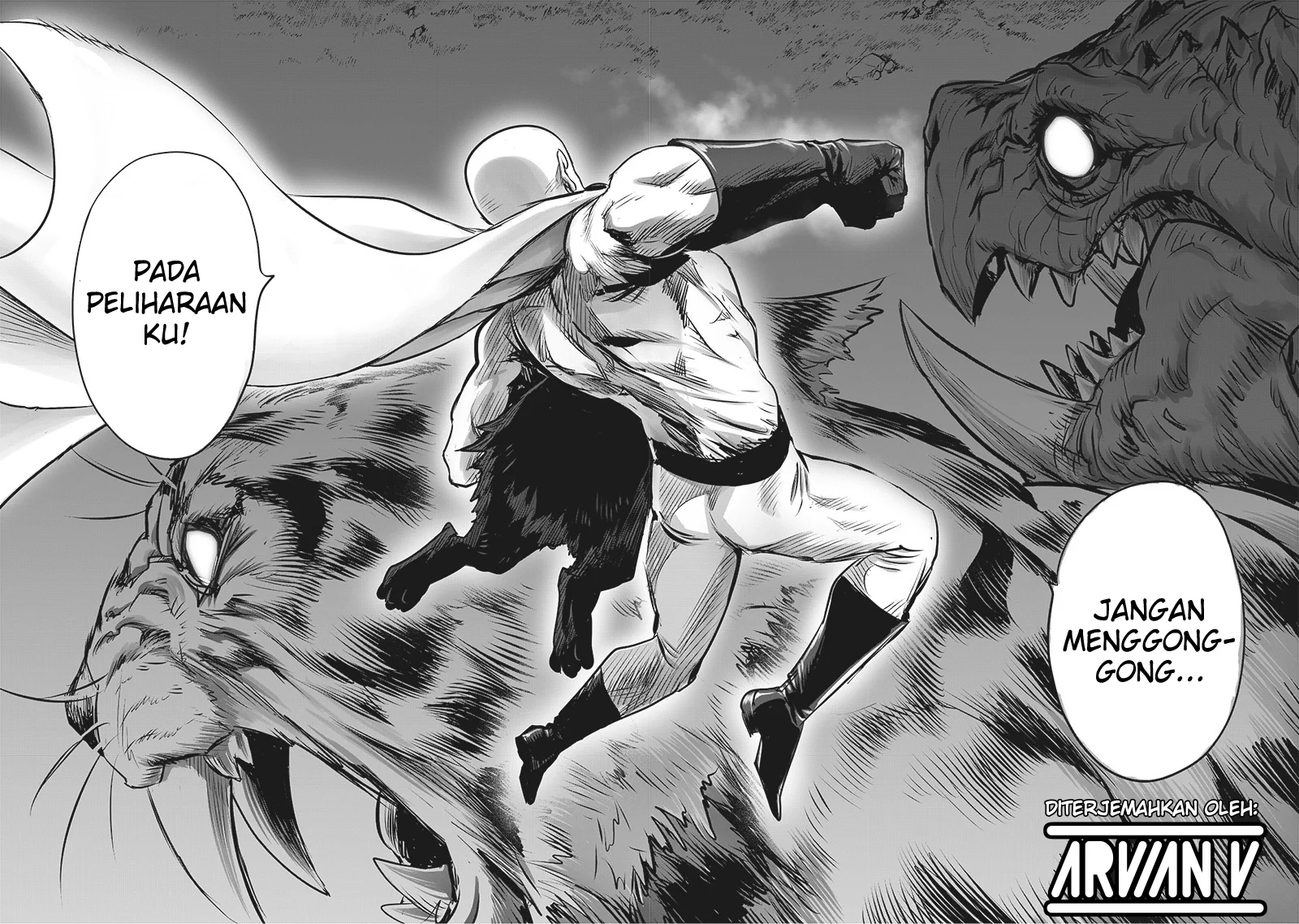 Chapter 250 - halaman 5