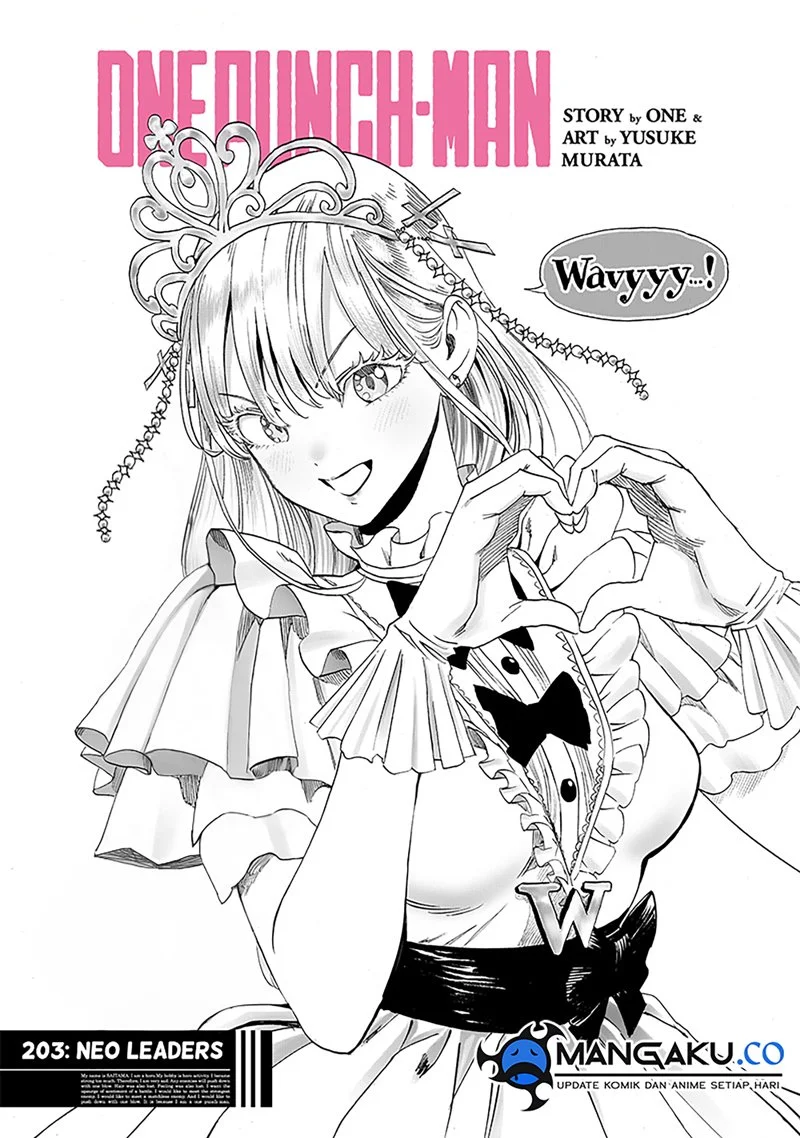 Chapter 253 - halaman 3