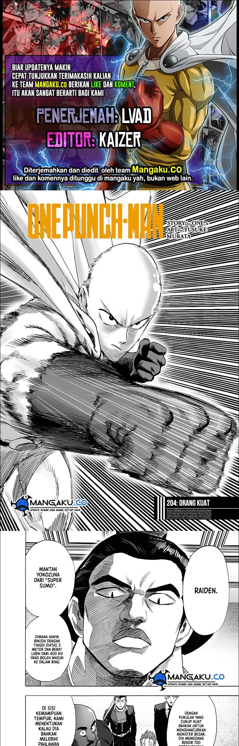 Chapter 254 - halaman 2