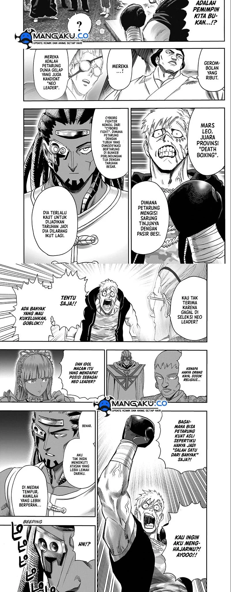 Chapter 254 - halaman 6