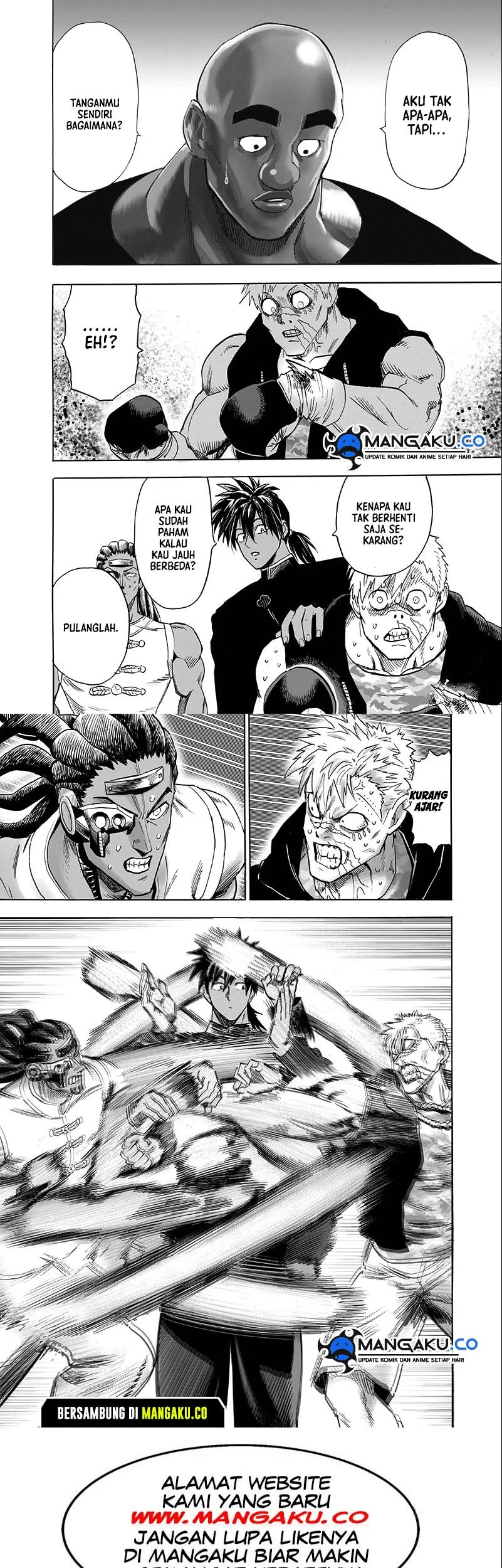 Chapter 254 - halaman 9