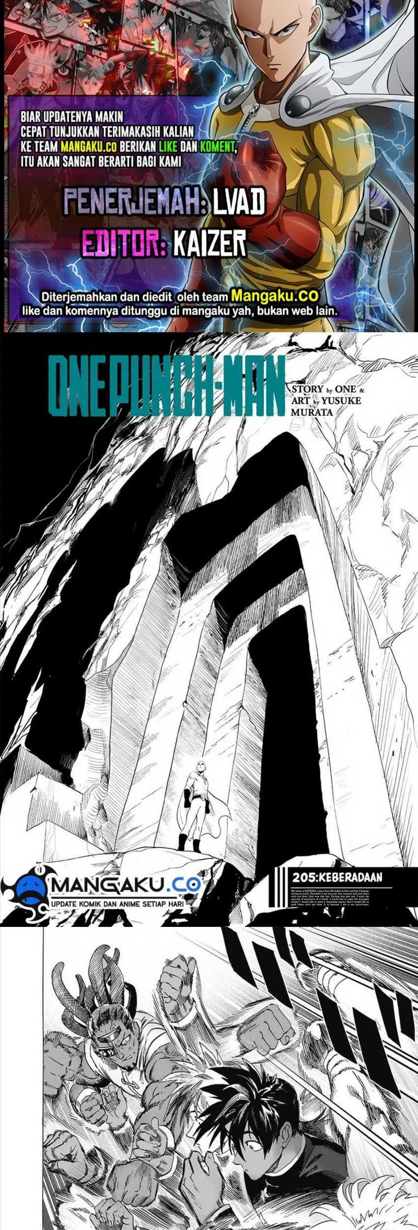 Chapter 255 - halaman 2