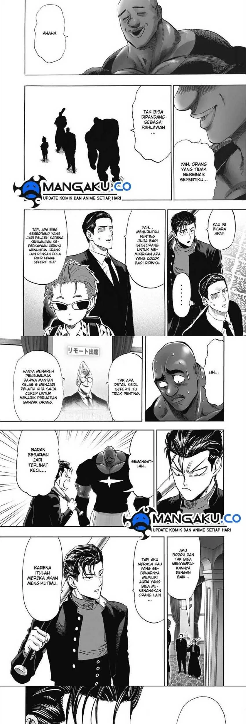 Chapter 255 - halaman 8